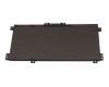 IPC-Computer battery 50Wh suitable for HP Envy 17t-ae100 CTO