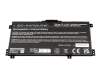 IPC-Computer battery 50Wh suitable for HP Envy x360 15M-BP1