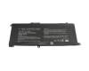 IPC-Computer battery 50Wh suitable for HP Envy x360 15z-ds000