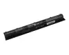 IPC-Computer battery 50Wh suitable for HP Pavilion 15-ab500
