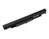 IPC-Computer battery 50Wh suitable for HP Pavilion 15-cc000