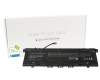 IPC-Computer battery 50Wh suitable for HP Pavilion Gaming 15-ec0000