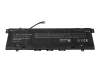 IPC-Computer battery 50Wh suitable for HP Pavilion Gaming 15-ec0000