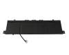 IPC-Computer battery 50Wh suitable for HP Pavilion Gaming 15-ec0000
