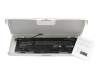 IPC-Computer battery 50Wh suitable for HP Pavilion Gaming 15-ec0000
