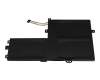 IPC-Computer battery 51.3Wh suitable for Lenovo IdeaPad C340-15IWL (81N5)
