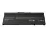 IPC-Computer battery 51Wh 11.55V suitable for HP Omen 15-dc0000