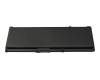 IPC-Computer battery 51Wh 11.55V suitable for HP Omen 15-dc0000