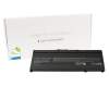 IPC-Computer battery 51Wh 11.55V suitable for HP ZBook 15 G5