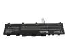 IPC-Computer battery 51Wh suitable for HP 17-cp1000