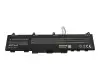 IPC-Computer battery 51Wh suitable for HP mt46 Mobile Thin Client