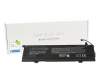 IPC-Computer battery 51Wh suitable for Lenovo Yoga 730-15IKB (81CU)