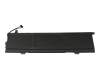 IPC-Computer battery 51Wh suitable for Lenovo Yoga 730-15IKB (81CU)