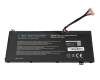 IPC-Computer battery 52Wh suitable for Acer Aspire V 15 Nitro (VN7-591G)