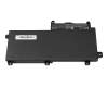 IPC-Computer battery 52Wh suitable for HP EliteBook Folio 1040 G1