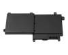 IPC-Computer battery 52Wh suitable for HP EliteBook Folio 1040 G1