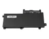 IPC-Computer battery 52Wh suitable for HP ProBook 645 G2