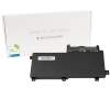 IPC-Computer battery 52Wh suitable for HP Spectre Pro x360 G2