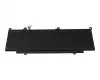 IPC-Computer battery 52Wh suitable for HP Spectre x360 13-aw2000