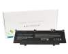 IPC-Computer battery 52Wh suitable for HP Spectre x360 13t-aw200