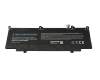 IPC-Computer battery 52Wh suitable for HP Spectre x360 13t-aw200