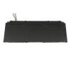IPC-Computer battery 53.13Wh 11.55 V (AP15O5L) suitable for Acer Spin 5 (SP513-53N)