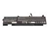IPC-Computer battery 53.13Wh suitable for HP 14-cf0000