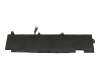 IPC-Computer battery 53.13Wh suitable for HP 14-cf0000