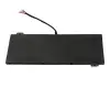 IPC-Computer battery 53Wh suitable for Acer ConceptD 5 Pro (CN515-71P)