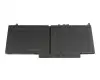IPC-Computer battery 53Wh suitable for Dell Latitude 15 (3550) DDR5