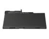 IPC-Computer battery 53Wh suitable for HP EliteBook 745 G2