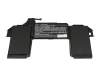 IPC-Computer battery 54.72Wh suitable for Apple MacBook Air (13\" 2020) A2179