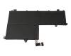 IPC-Computer battery 54Wh suitable for Lenovo ThinkBook 14 IML (20RV)