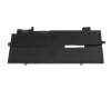 IPC-Computer battery 55.58Wh suitable for Lenovo ThinkPad X1 Carbon Gen 11 (21HM/21HN)