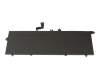 IPC-Computer battery 55,8Wh suitable for Lenovo ThinkPad T14s Gen 1 (20UH/20UJ)