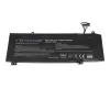 IPC-Computer battery 55,9Wh suitable for Dell G5 15 (5590)