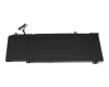 IPC-Computer battery 55,9Wh suitable for Dell G5 15 (5590)