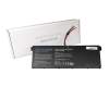 IPC-Computer battery 55Wh AC14B8K (15.2V) suitable for Acer Aspire 7 (A717-71G)