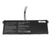 IPC-Computer battery 55Wh AC14B8K (15.2V) suitable for Acer Aspire 7 (A717-71G)