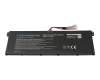 IPC-Computer battery 55Wh AC14B8K suitable for Acer TravelMate P2 (P236-M)