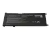 IPC-Computer battery 55Wh suitable for Dell G5 15 (5587)
