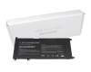 IPC-Computer battery 55Wh suitable for Dell Latitude 14 (3400)