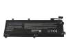 IPC-Computer battery 55Wh suitable for Dell Precision 15 (5540)