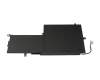 IPC-Computer battery 55Wh suitable for HP 15-da0000