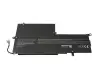 IPC-Computer battery 55Wh suitable for HP Spectre Pro x360 G2