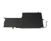 IPC-Computer battery 55Wh suitable for HP Spectre Pro x360 G2