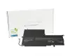 IPC-Computer battery 55Wh suitable for HP Spectre x360 13t-4100