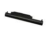IPC-Computer battery 56Wh suitable for Asus K55DE