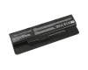 IPC-Computer battery 56Wh suitable for Asus N751JK