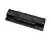 IPC-Computer battery 56Wh suitable for Asus N76VZ